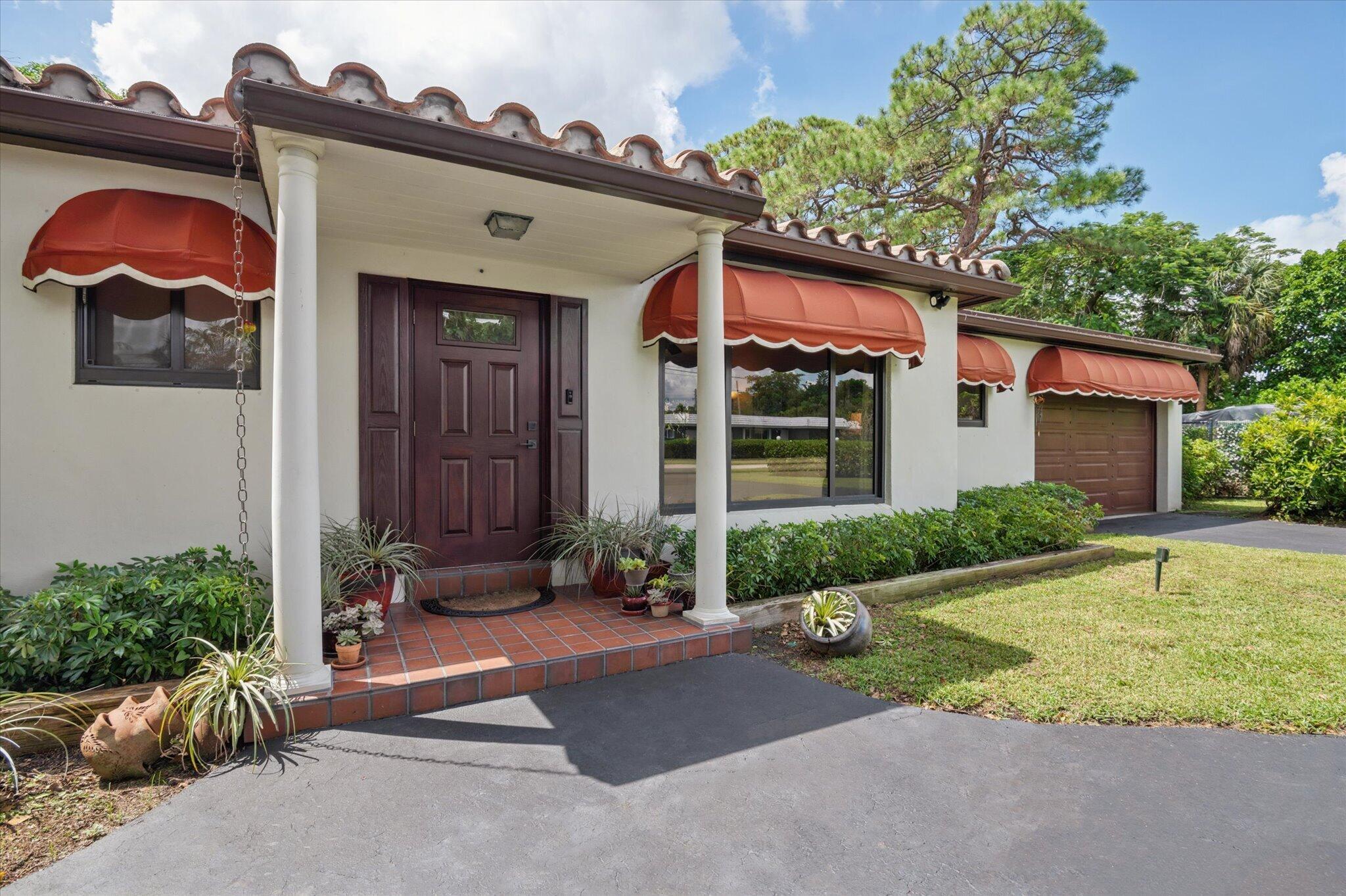 4120 SW 1ST Court, Plantation, FL 33317, Plantation