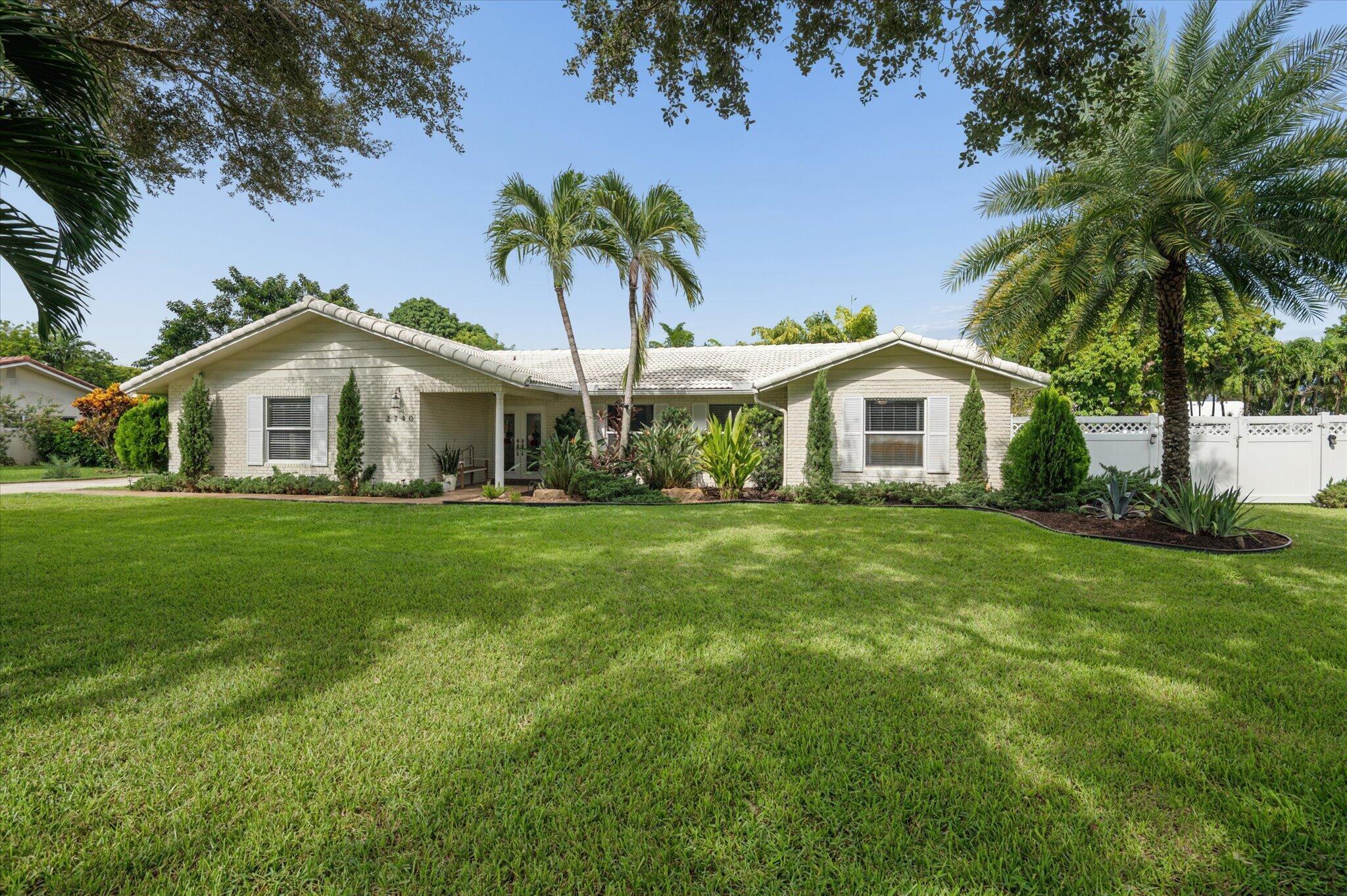 2740 NW 106th Avenue, Coral Springs, FL 33065, Coral Springs