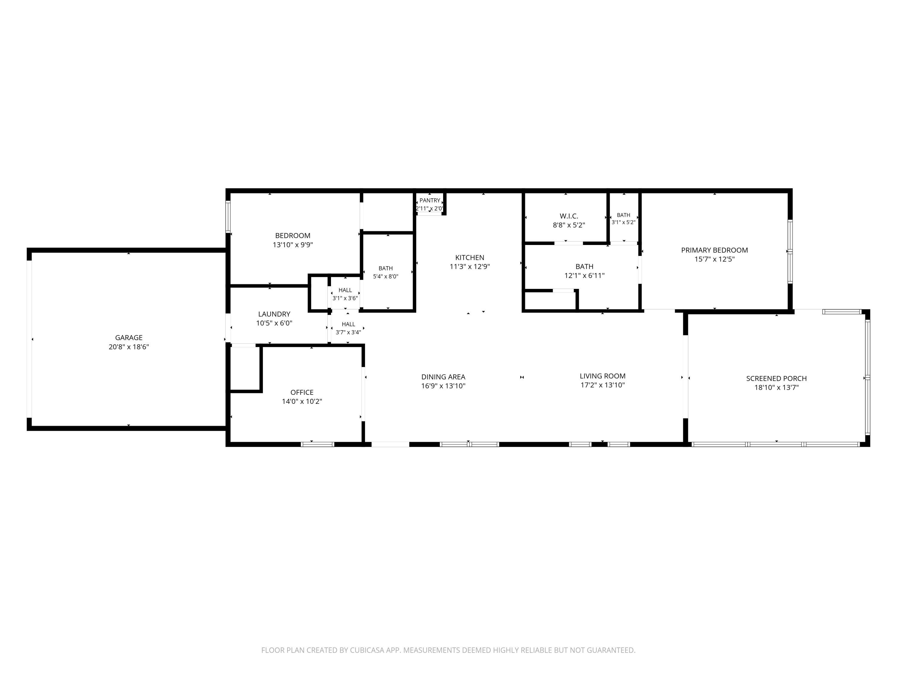 4425 BEAUTY LEAF Circle, Vero Beach, FL 32967, Vero Beach - Photo 4