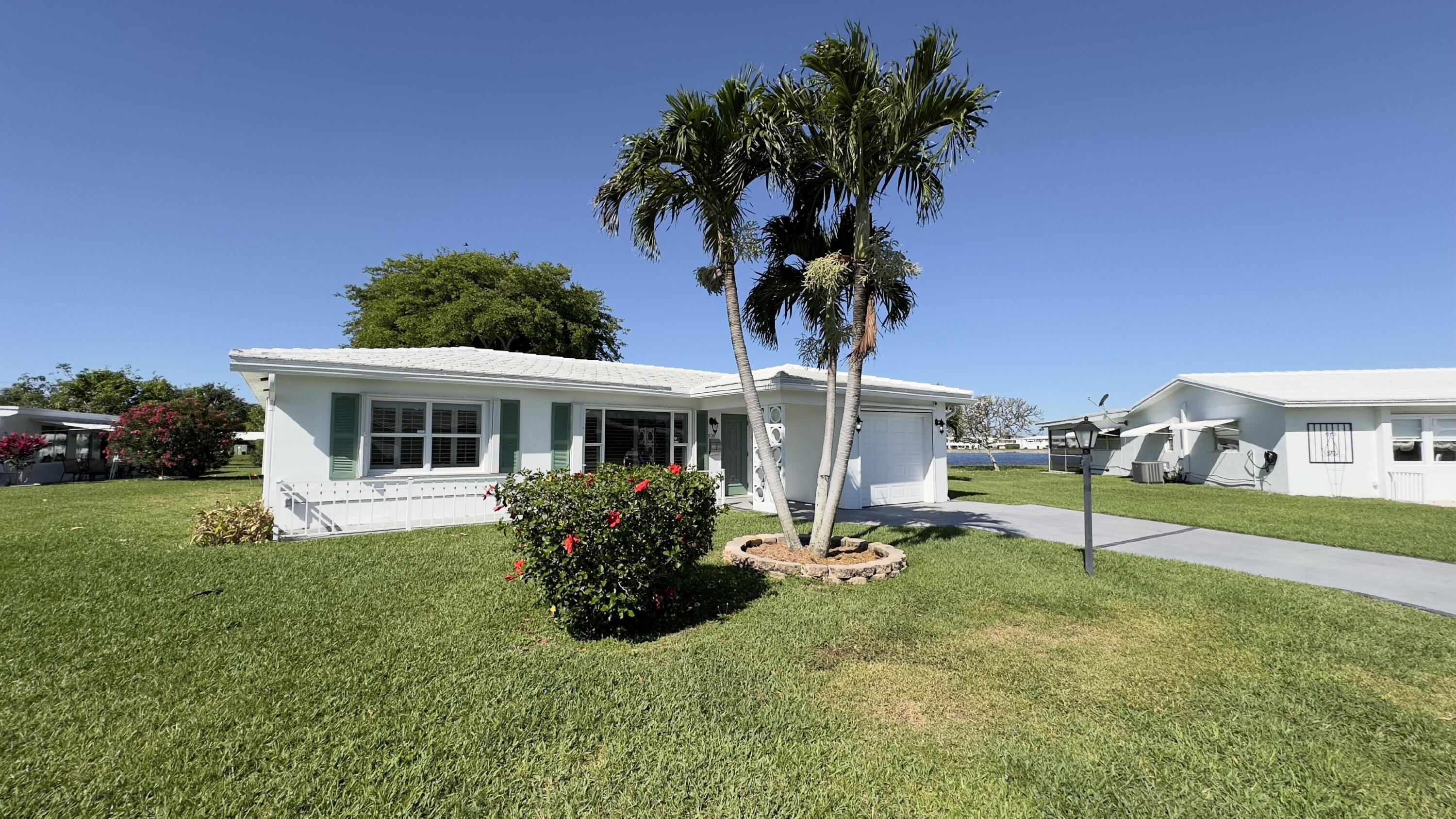 1108 W OCEAN Avenue, Boynton Beach, FL 33426, Boynton Beach - Photo 2