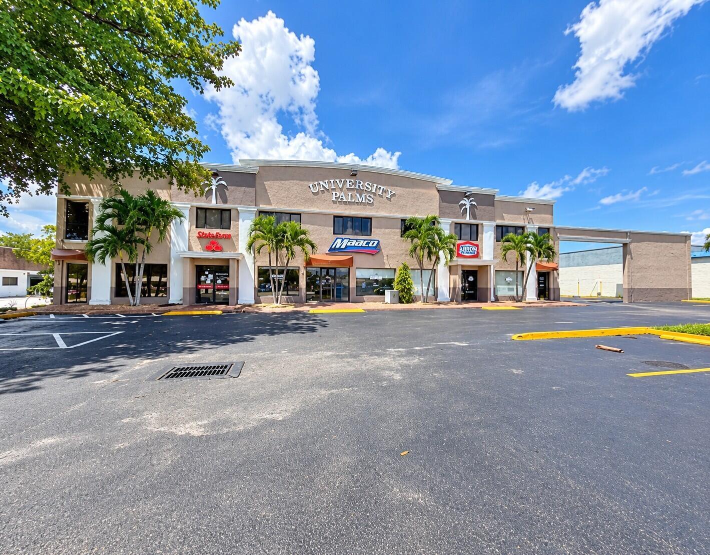 4907 N UNIVERSITY Drive, Lauderhill, FL 33351, Lauderhill