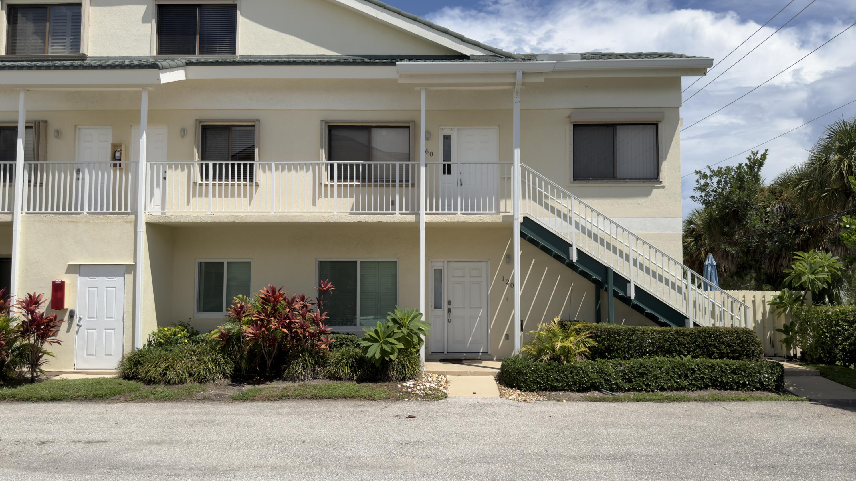 160 BELLA VISTA Court N 60, Jupiter, FL 33477, Jupiter
