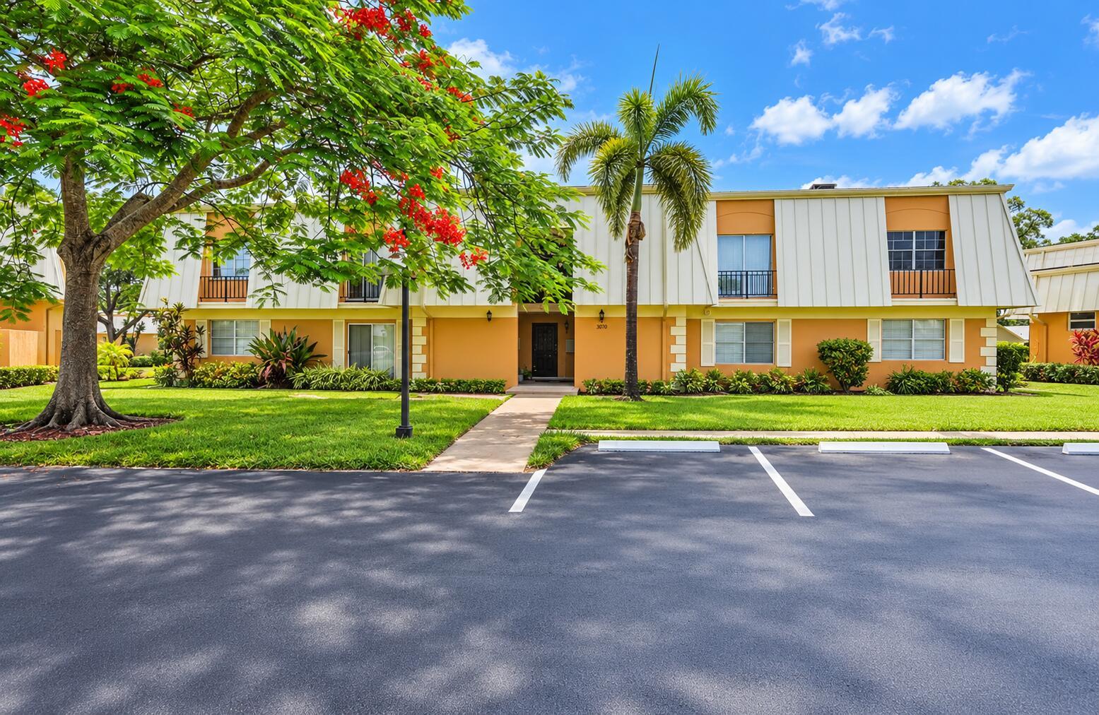 3630 Citrus Trace 4, Davie, FL 33328, Davie