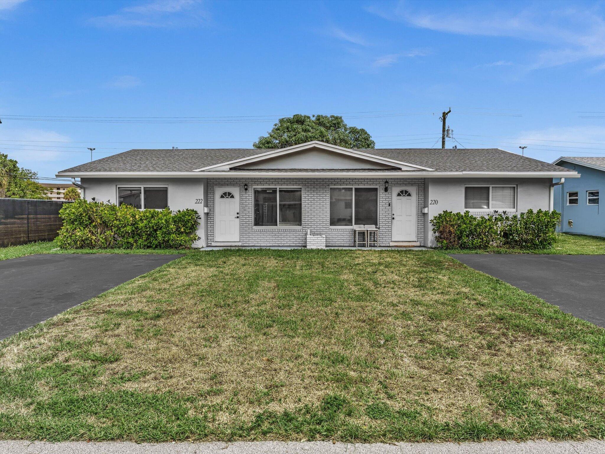 222 NE 9th Avenue, Deerfield Beach, FL 33441, Deerfield Beach