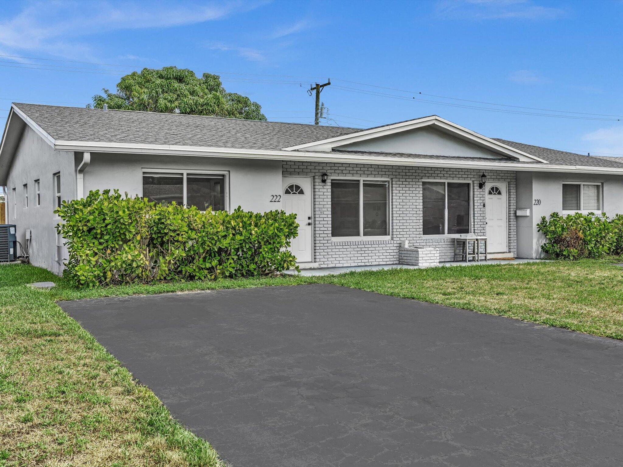 222 NE 9th Avenue, Deerfield Beach, FL 33441, Deerfield Beach - Photo 3