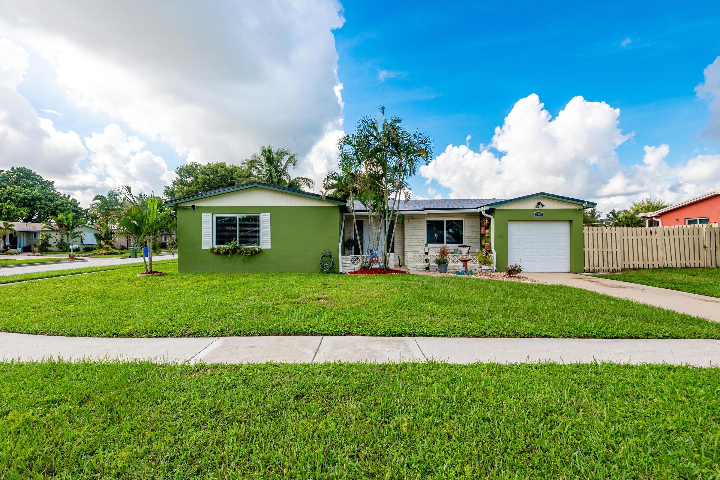 6912 NW 5TH Place, Margate, FL 33063, Margate