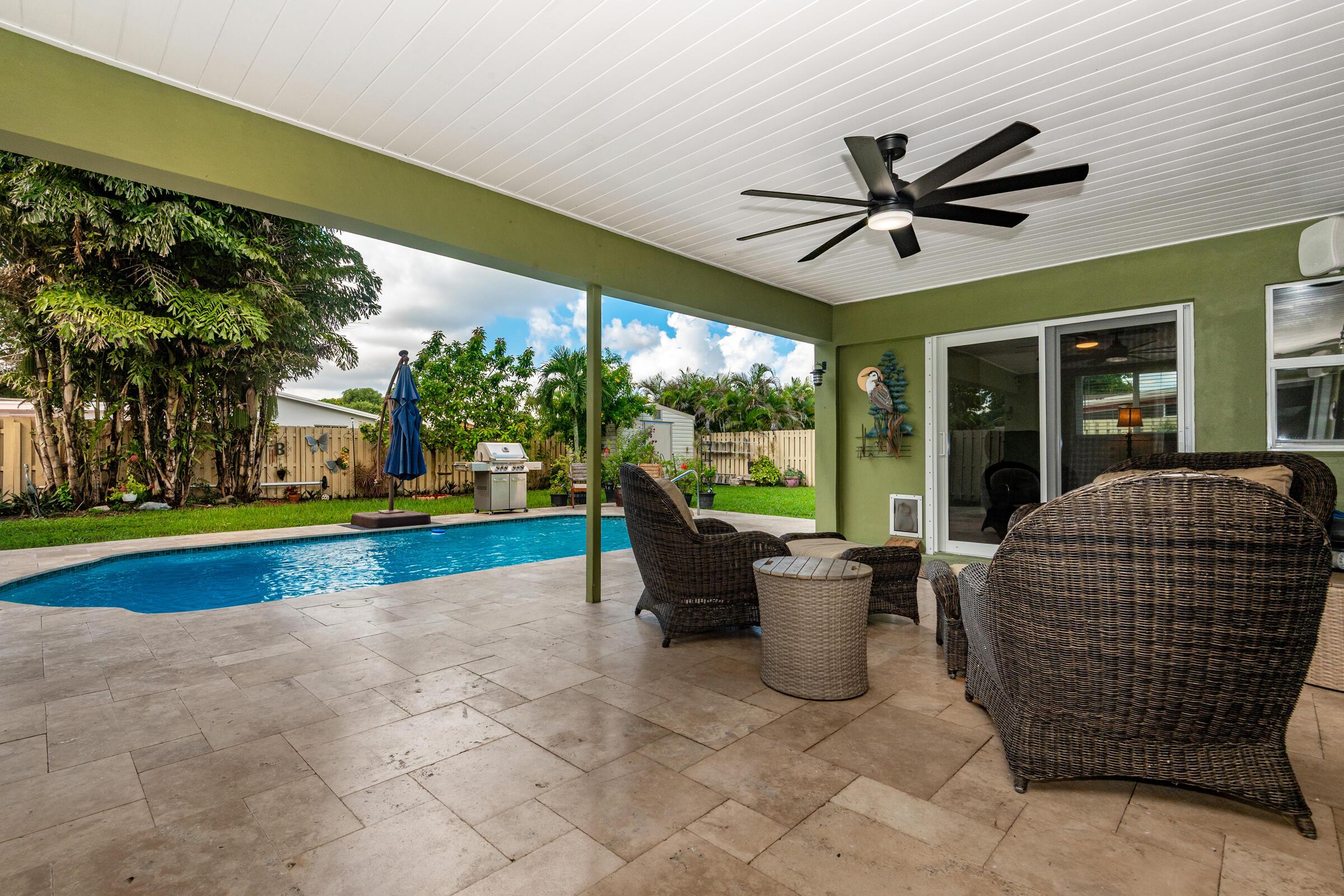 6912 NW 5TH Place, Margate, FL 33063, Margate - Photo 3