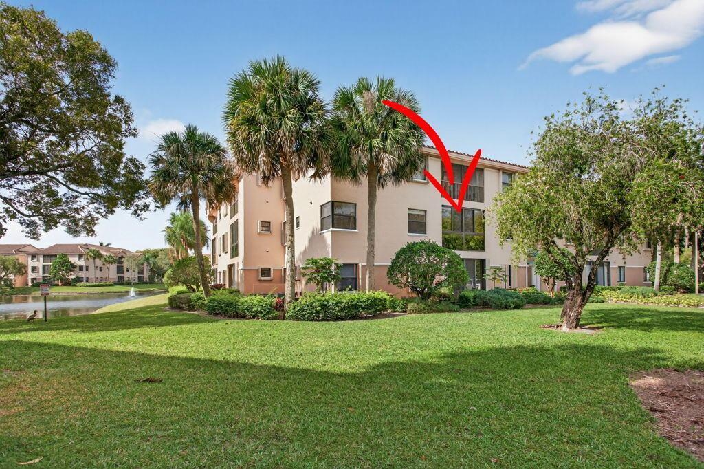 4151 CORAL TREE Circle 251, Coconut Creek, FL 33073, Coconut Creek