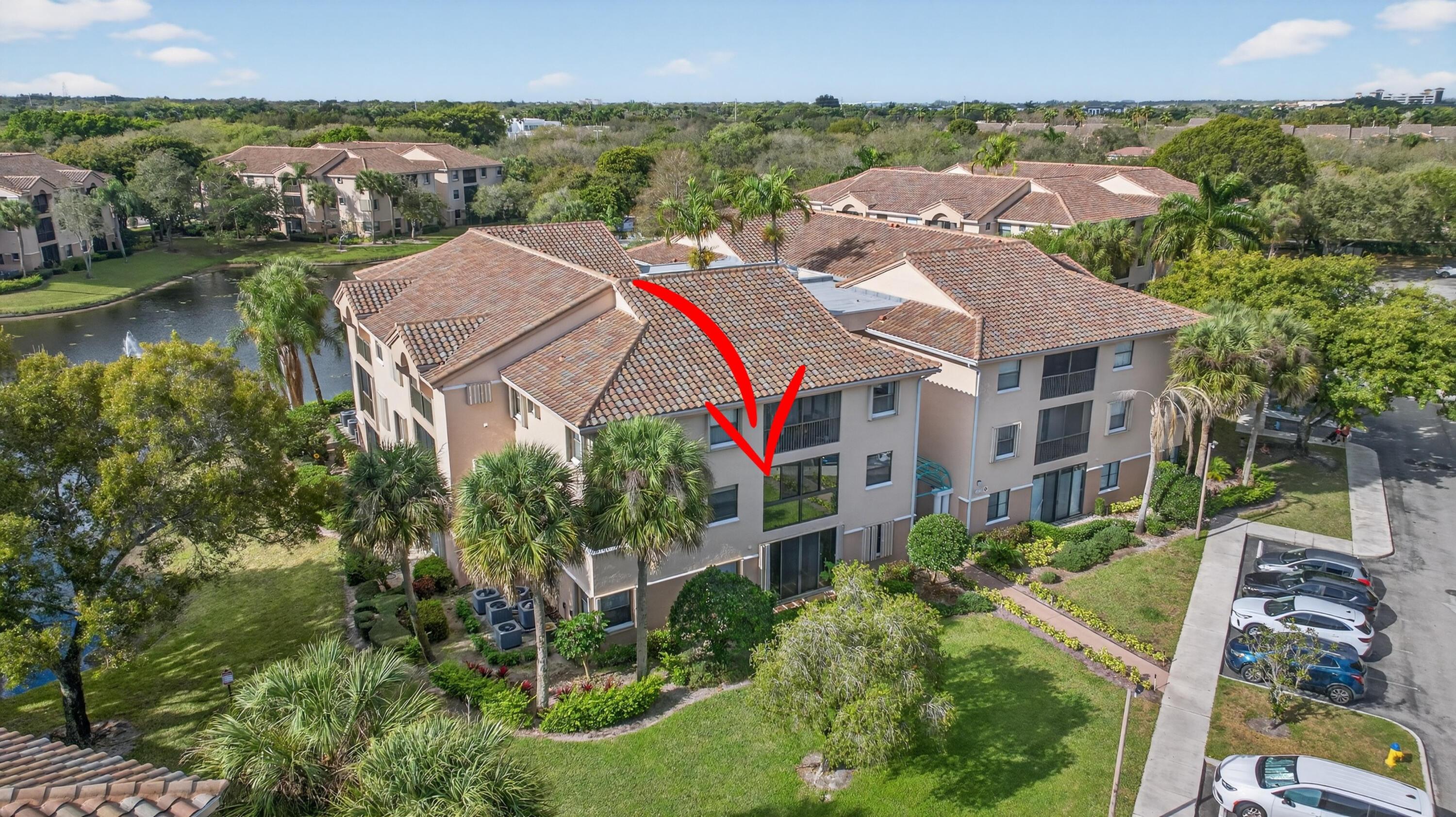 4151 CORAL TREE Circle 251, Coconut Creek, FL 33073, Coconut Creek - Photo 2