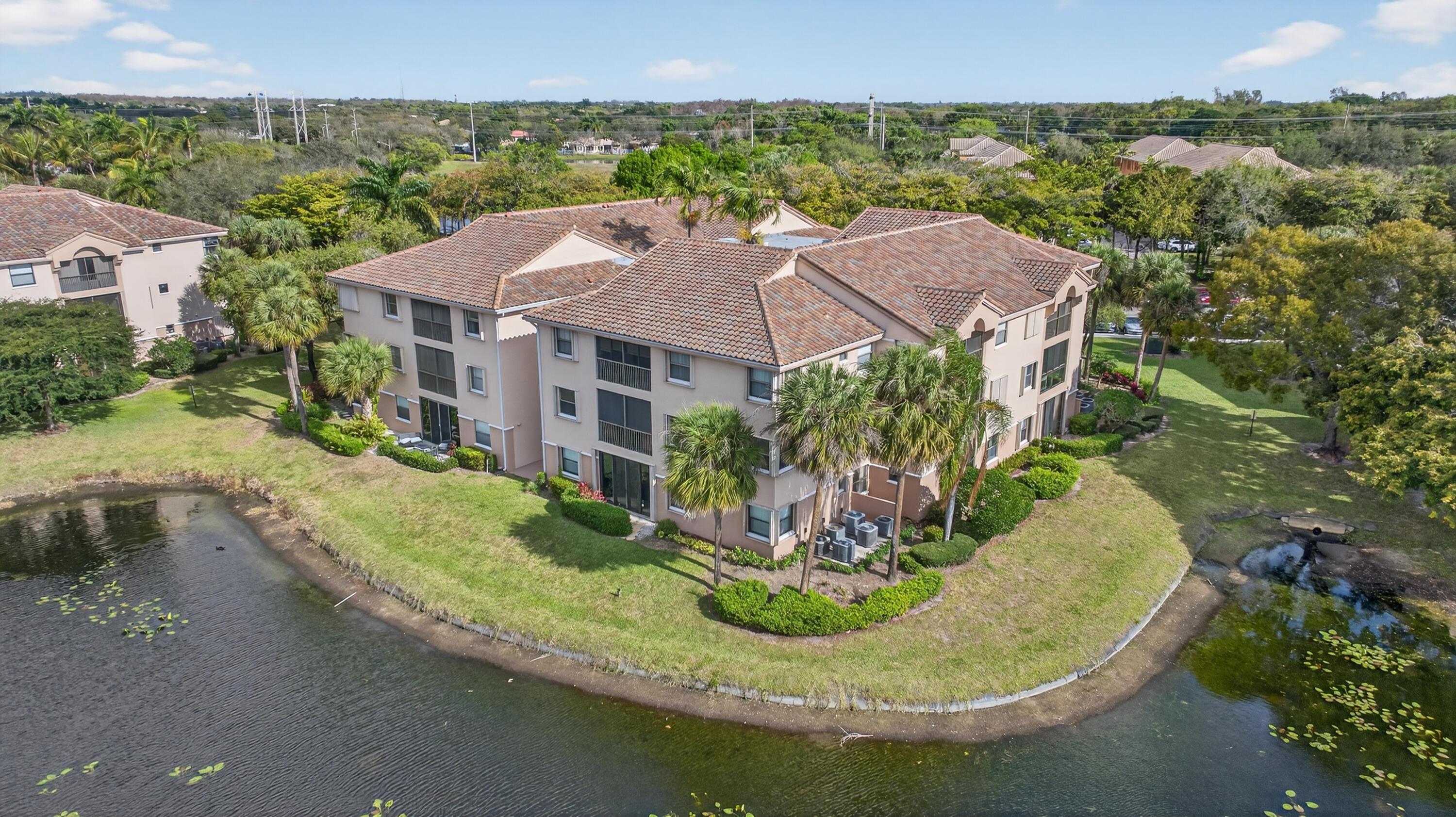 4151 CORAL TREE Circle 251, Coconut Creek, FL 33073, Coconut Creek - Photo 3