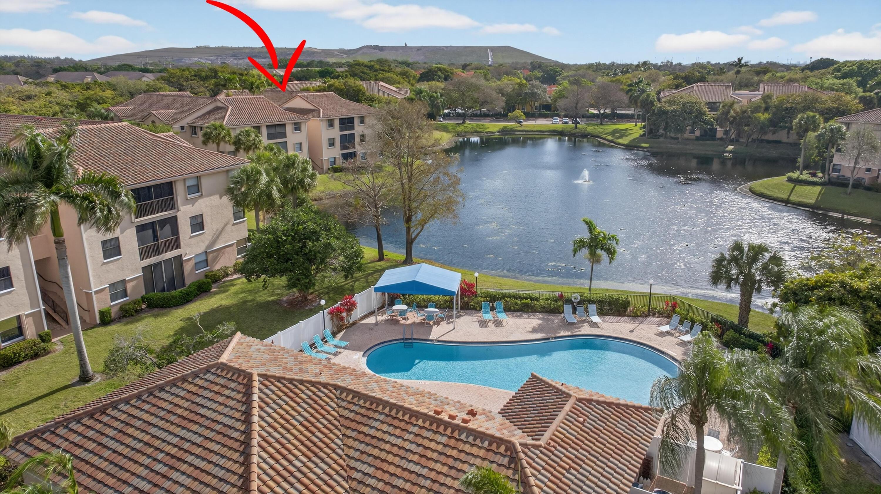 4151 CORAL TREE Circle 251, Coconut Creek, FL 33073, Coconut Creek - Photo 4