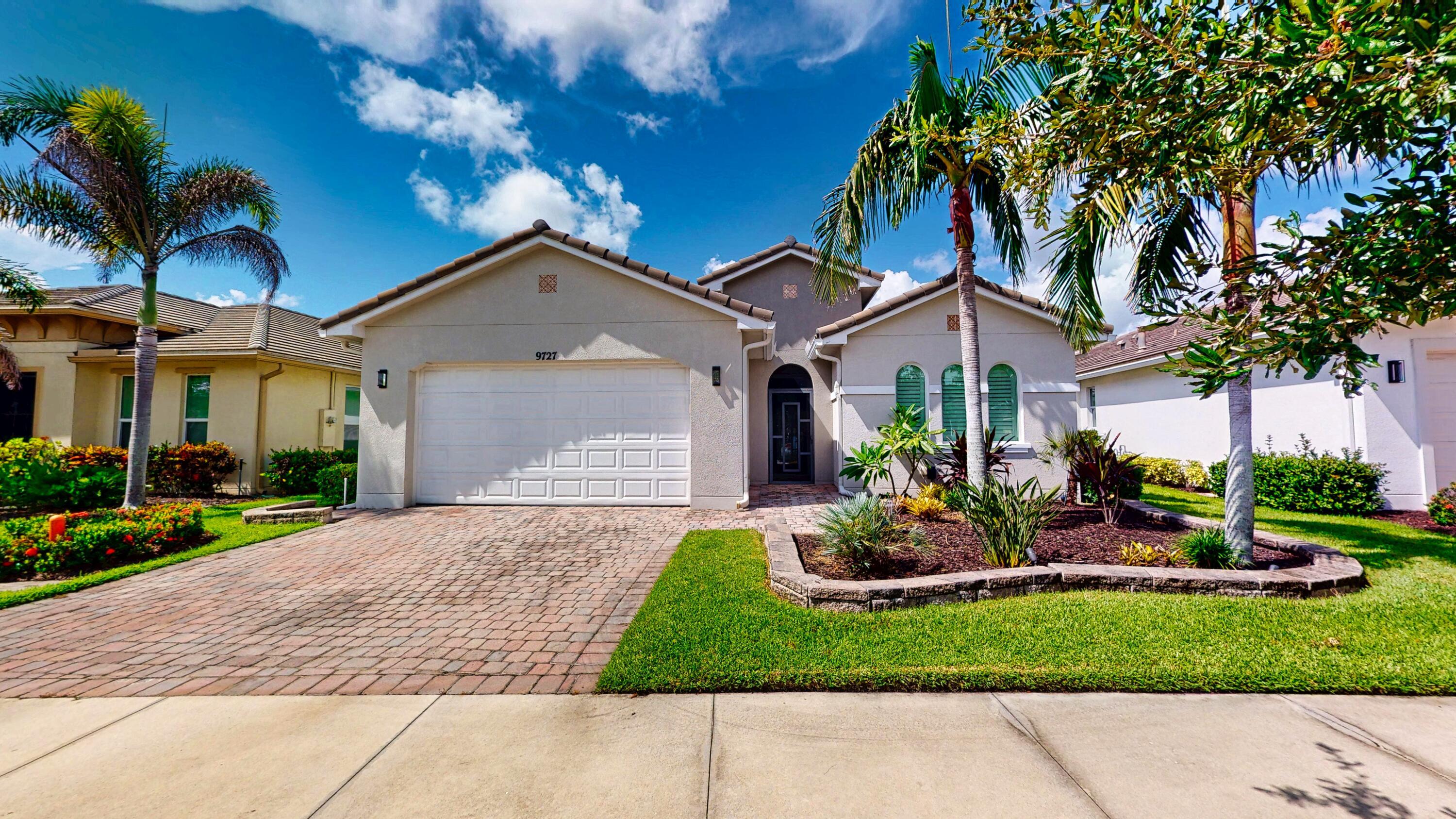 9727 SW CHESTWOOD Avenue, Port St. Lucie, FL 34987, Port St. Lucie