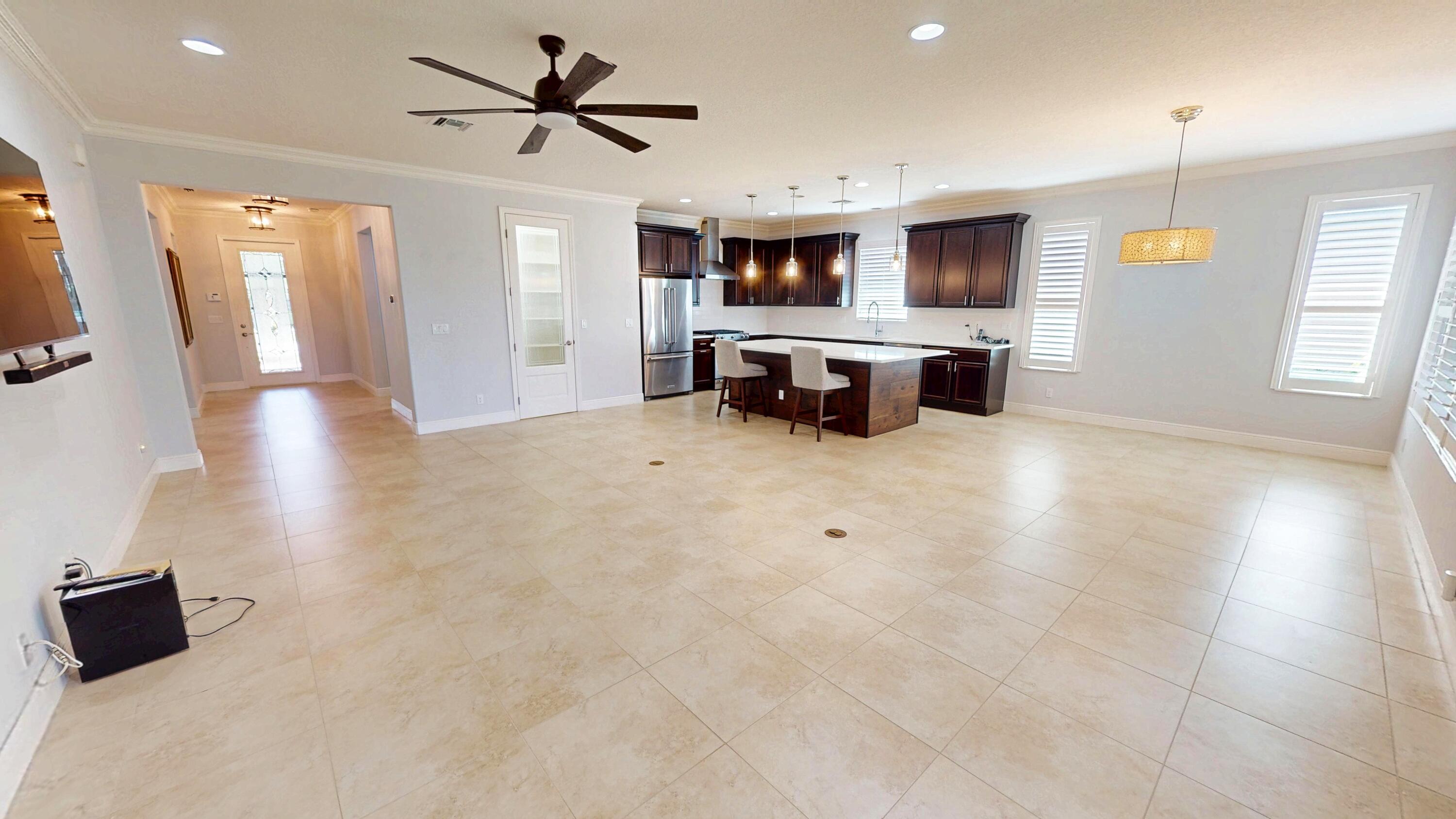 9727 SW CHESTWOOD Avenue, Port St. Lucie, FL 34987, Port St. Lucie - Photo 4