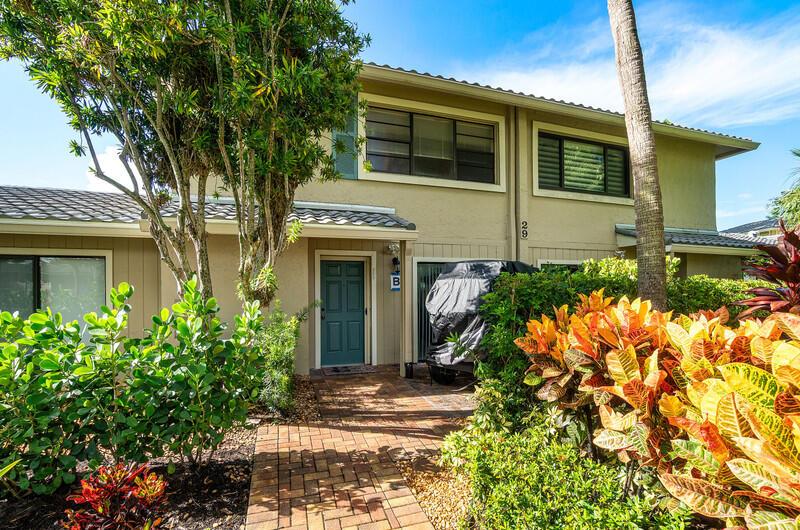 29 WESTGATE Lane 29B, Boynton Beach, FL 33436, Boynton Beach