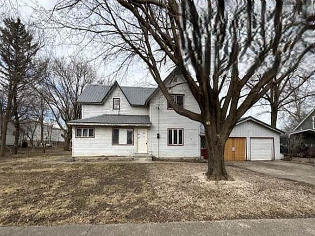 416 1st Street, Sioux Rapids, IA 50585, Sioux Rapids