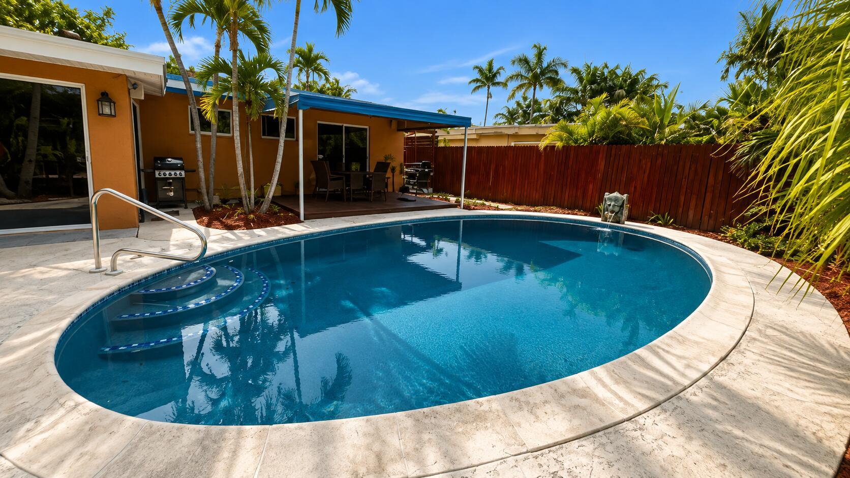 2041 SW 23RD Avenue, Fort Lauderdale, FL 33312, Fort Lauderdale