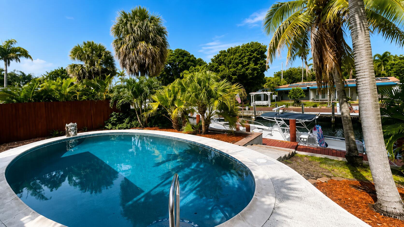 2041 SW 23RD Avenue, Fort Lauderdale, FL 33312, Fort Lauderdale - Photo 3