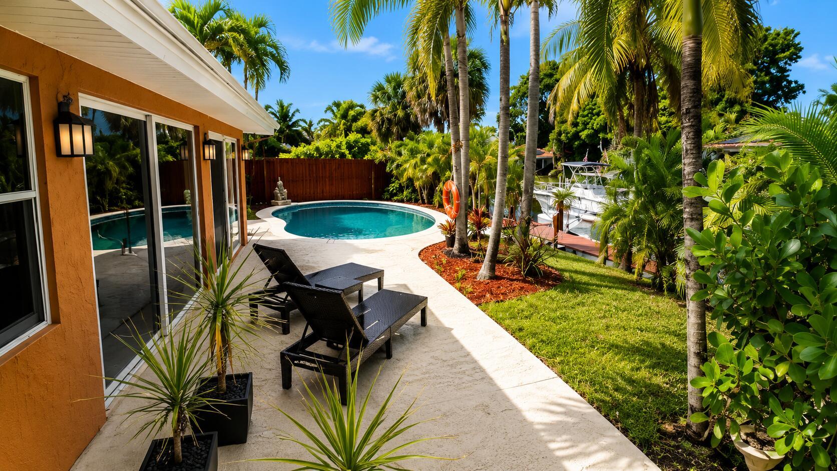 2041 SW 23RD Avenue, Fort Lauderdale, FL 33312, Fort Lauderdale - Photo 4