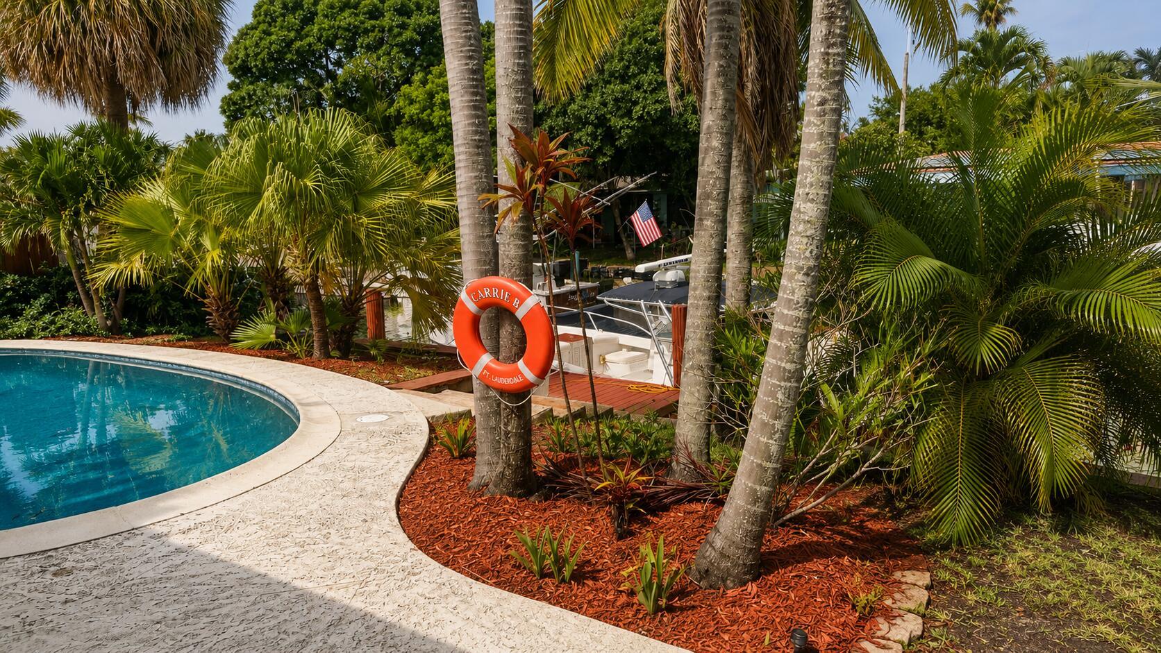 2041 SW 23RD Avenue, Fort Lauderdale, FL 33312, Fort Lauderdale - Photo 5