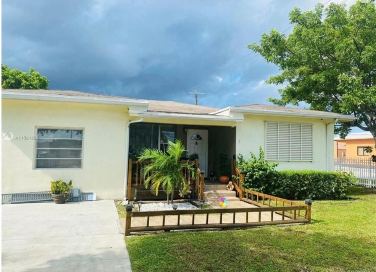 4201 SW 25TH Street, West Park, FL 33023, West Park