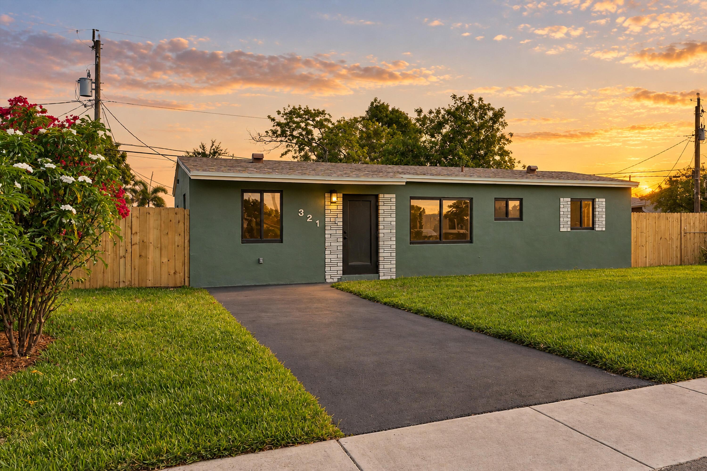 321 NE 59th Street, Oakland Park, FL 33334, Oakland Park