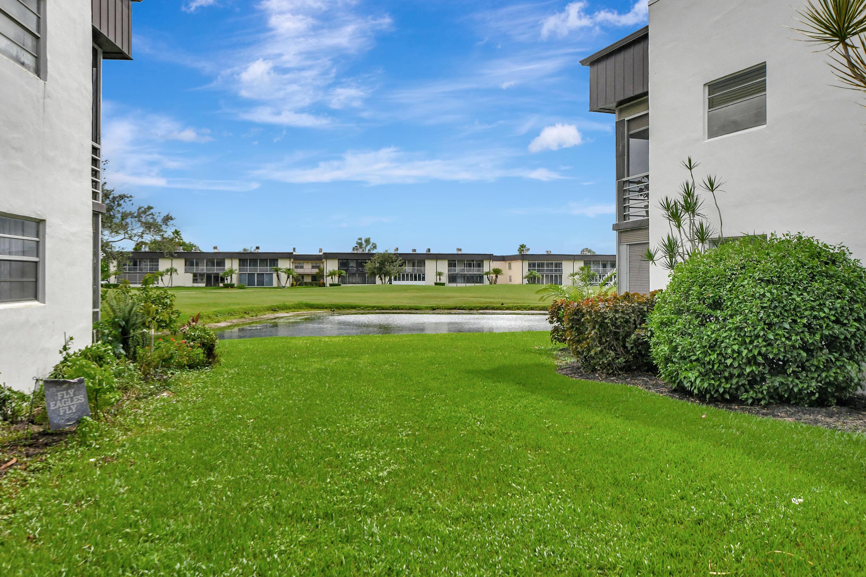 972 NORMANDY U, Delray Beach, FL 33484, Delray Beach - Photo 4