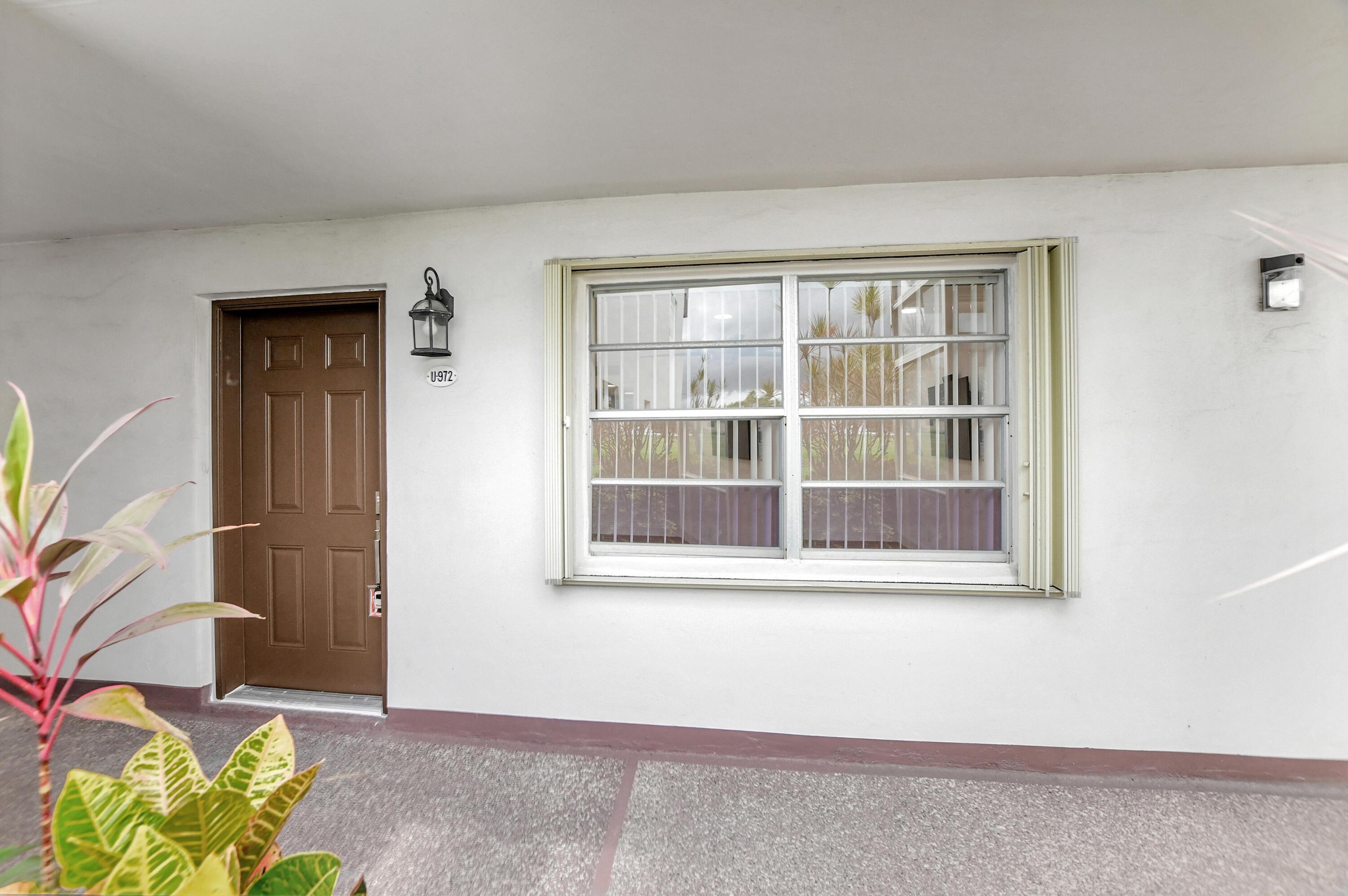 972 NORMANDY U, Delray Beach, FL 33484, Delray Beach - Photo 5