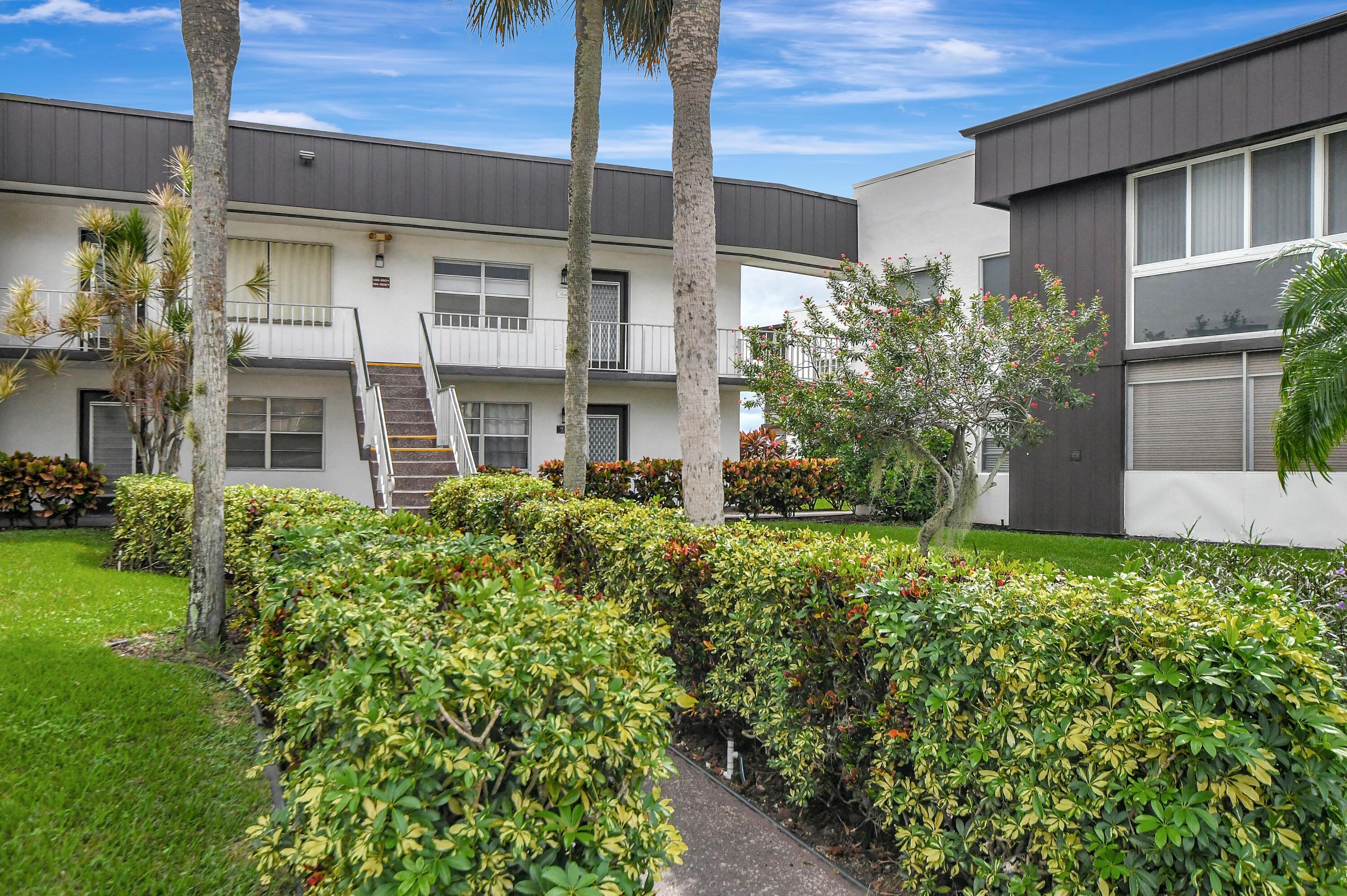 972 NORMANDY U, Delray Beach, FL 33484, Delray Beach - Photo 3
