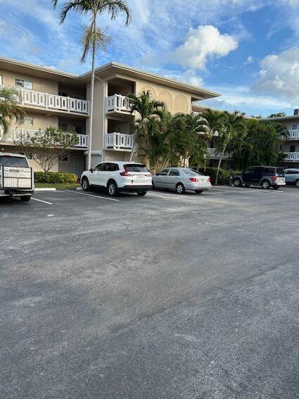 2566 Garden Drive S 307, Lake Worth, FL 33461, Lake Worth