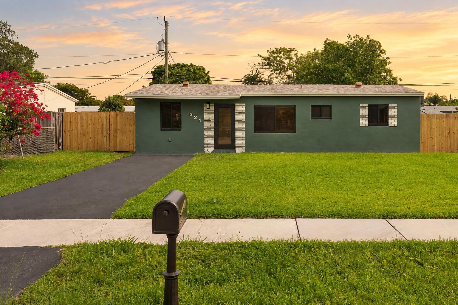 321 NE 59th Street, Oakland Park, FL 33334, Oakland Park - Photo 2