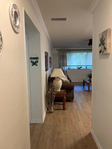2566 Garden Drive S 307, Lake Worth, FL 33461, Lake Worth - Photo 2