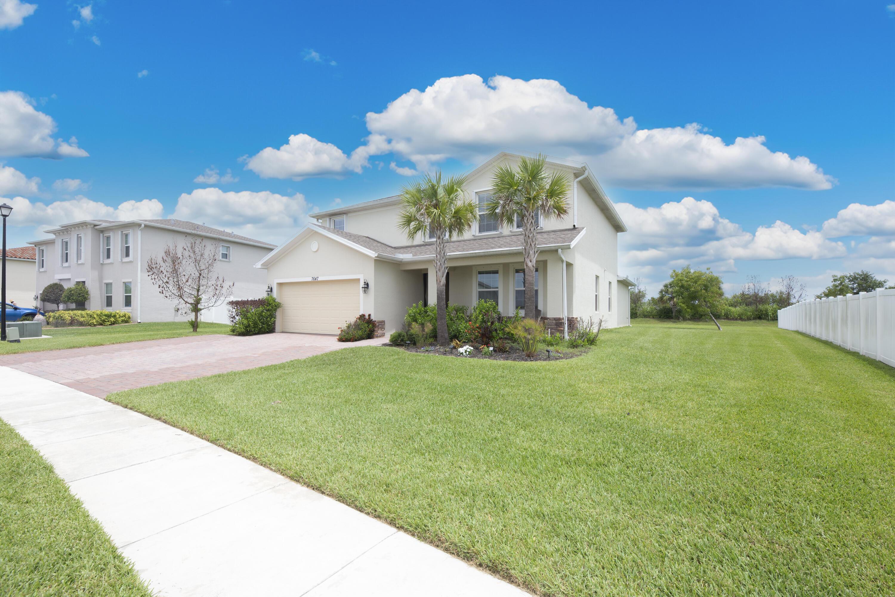 7647 NW Old Grove Lane, Port St. Lucie, FL 34987, Port St. Lucie - Photo 5