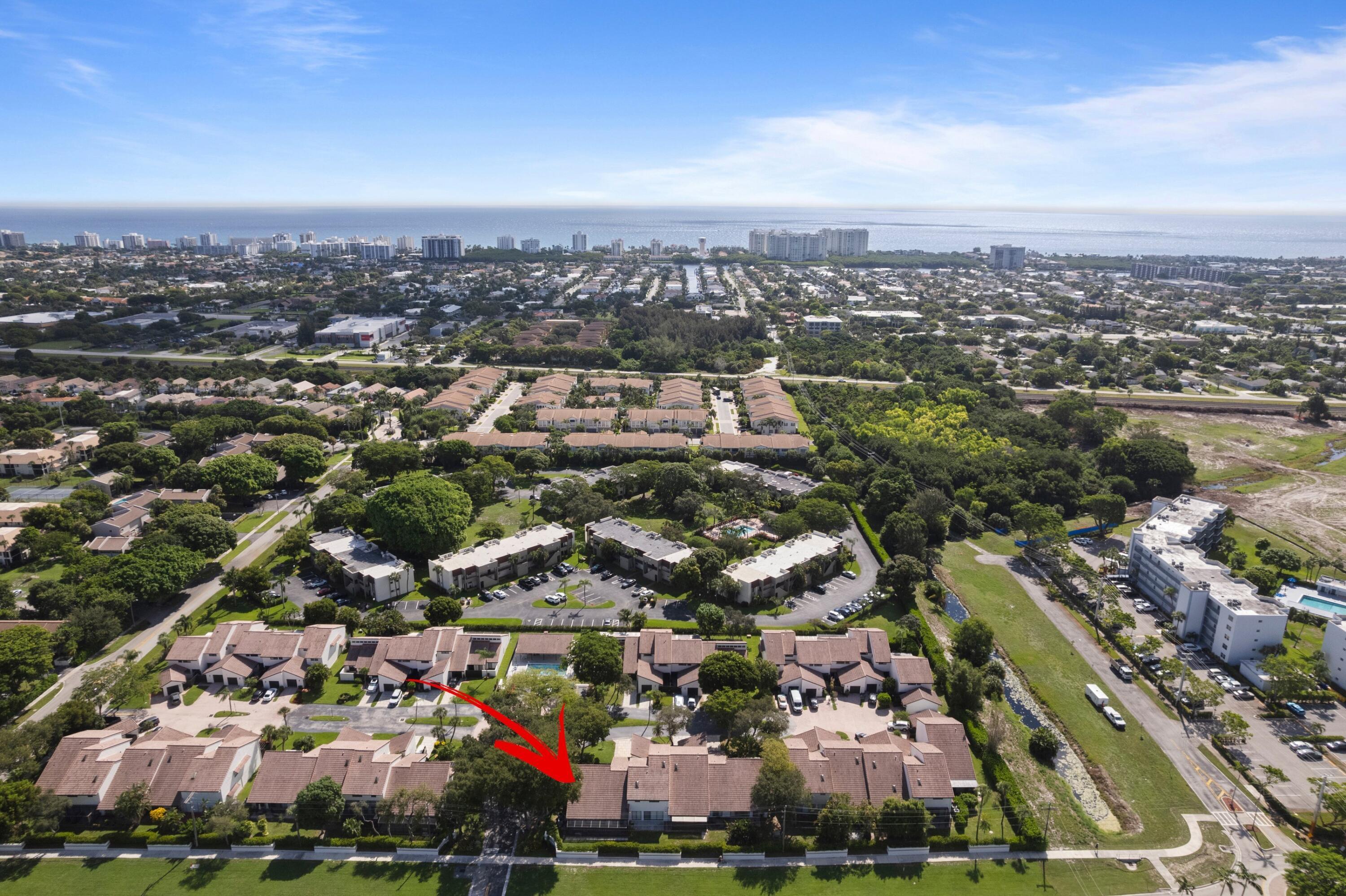 6850 NW 2ND Avenue 16, Boca Raton, FL 33487, Boca Raton - Photo 3