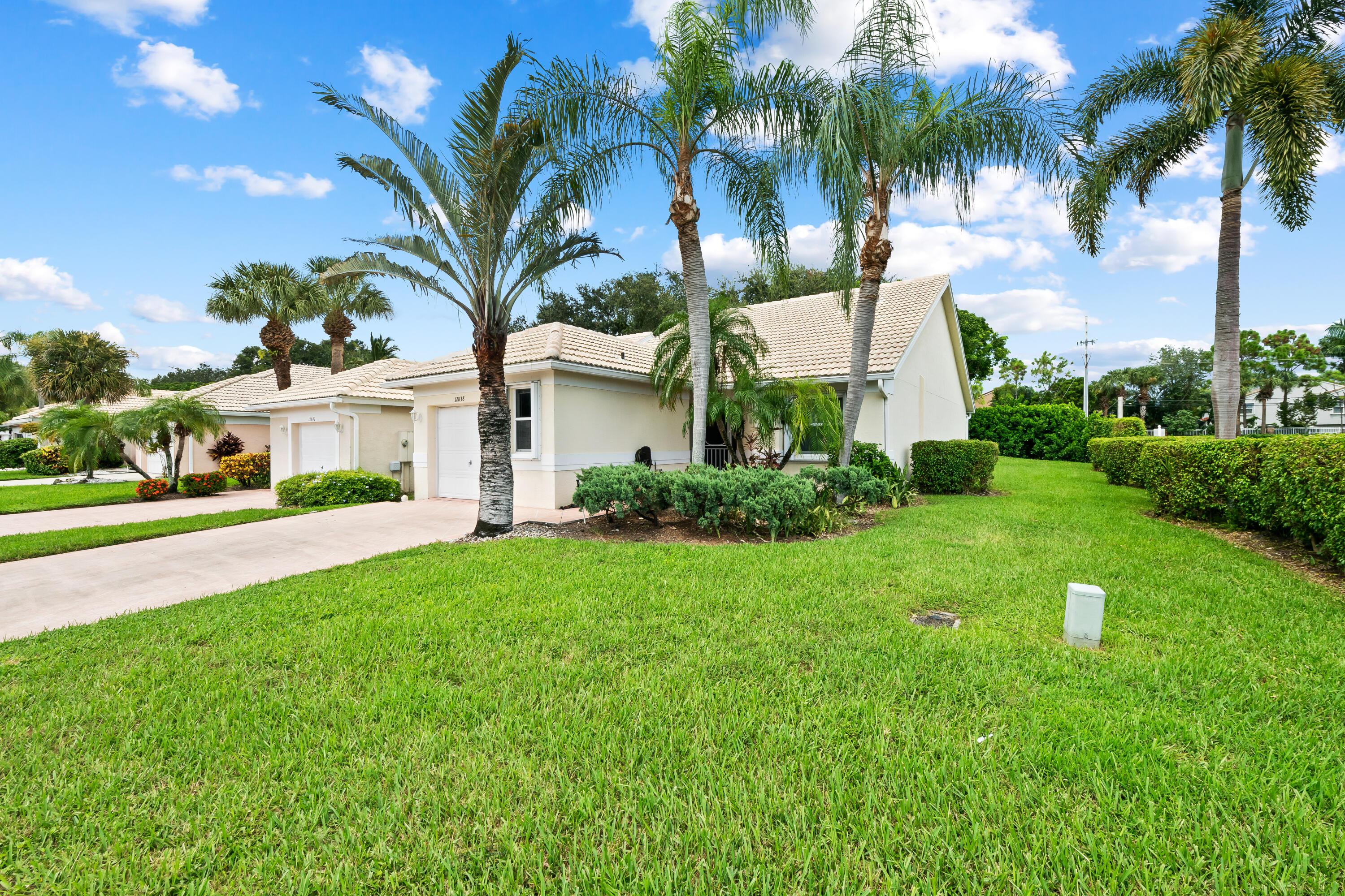 12838 HAMPTON LAKES Circle, Boynton Beach, FL 33436, Boynton Beach