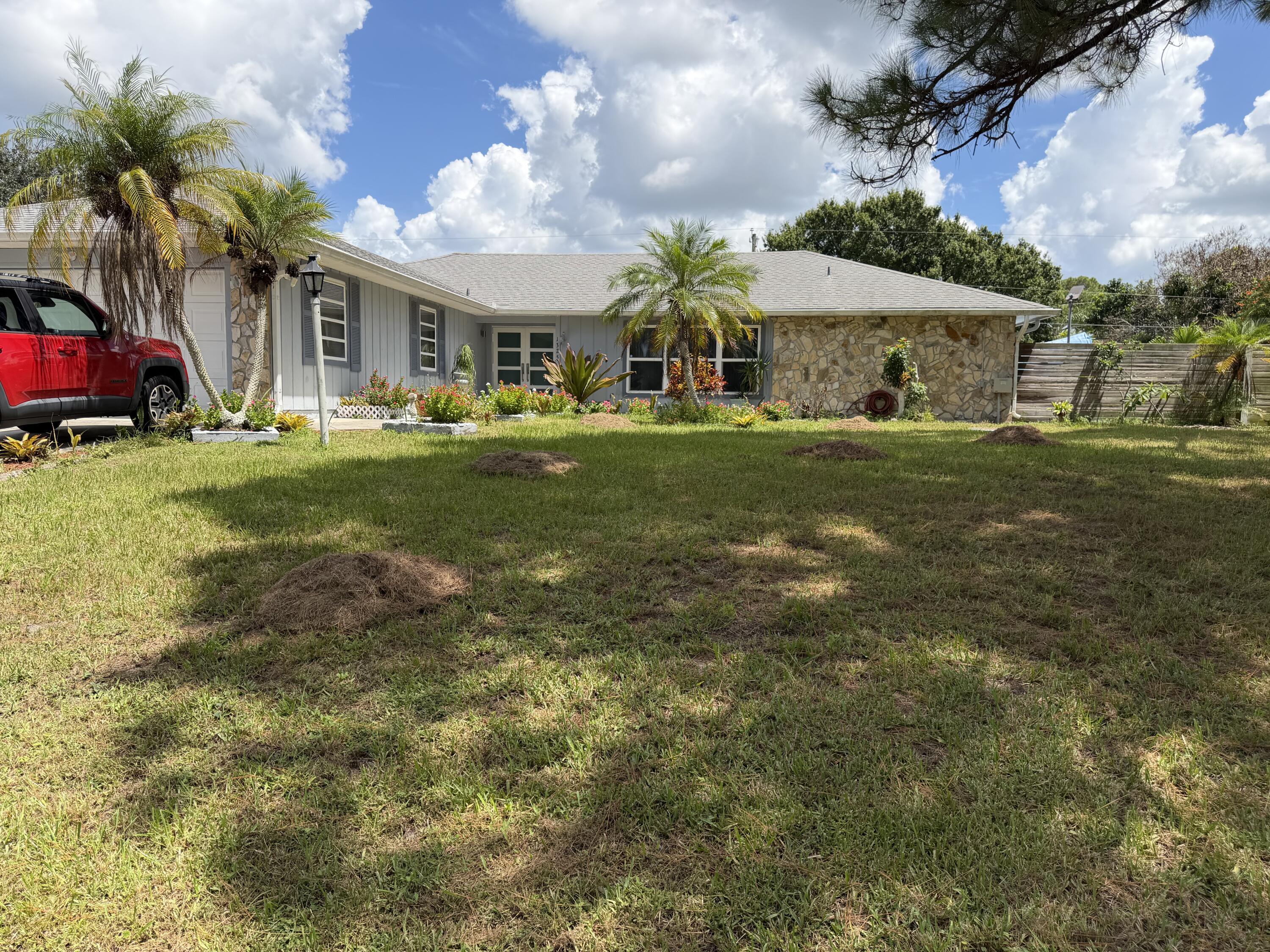 1325 SE Laconia Lane, Port St. Lucie, FL 34983, Port St. Lucie