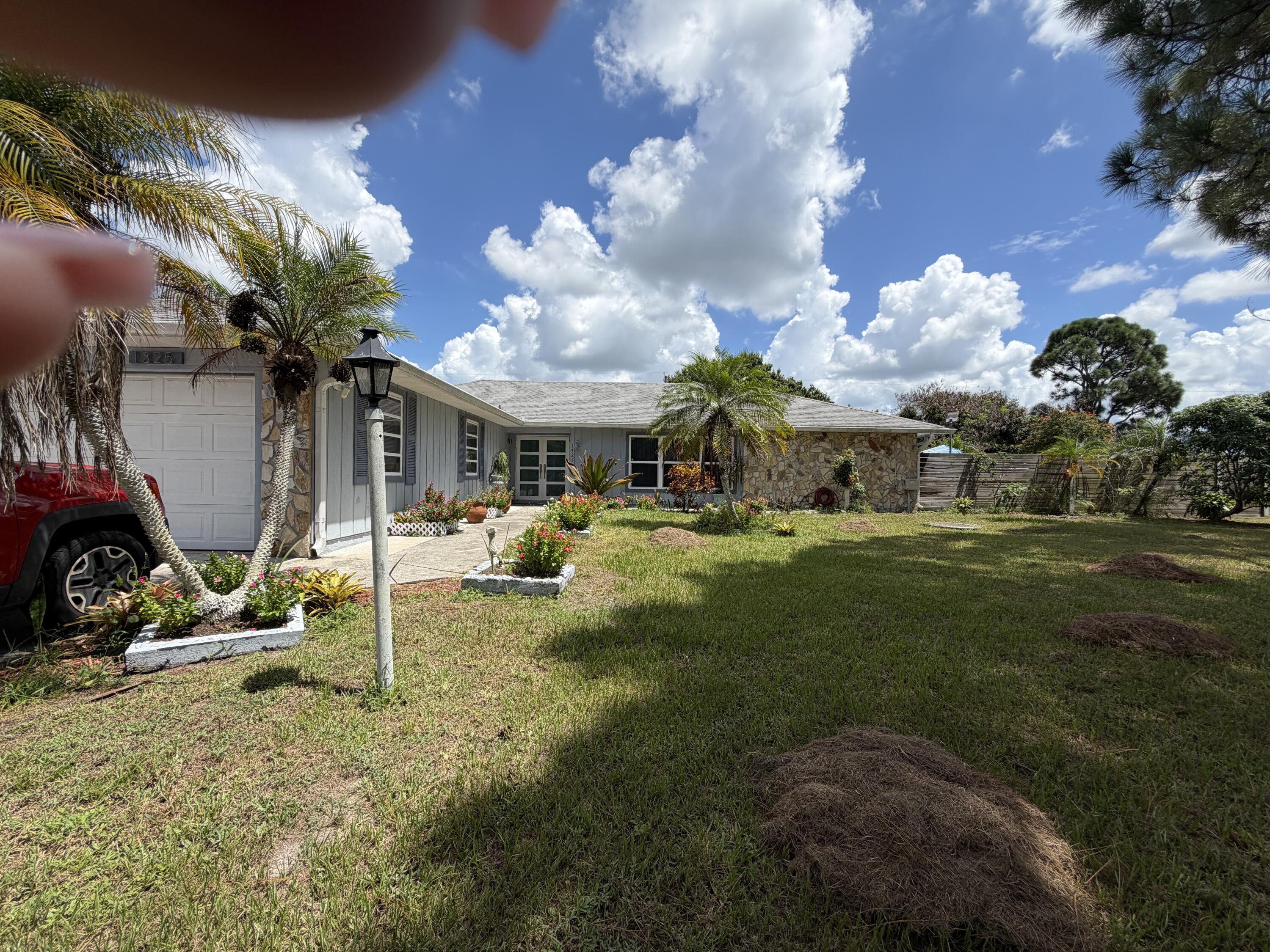1325 SE Laconia Lane, Port St. Lucie, FL 34983, Port St. Lucie - Photo 4
