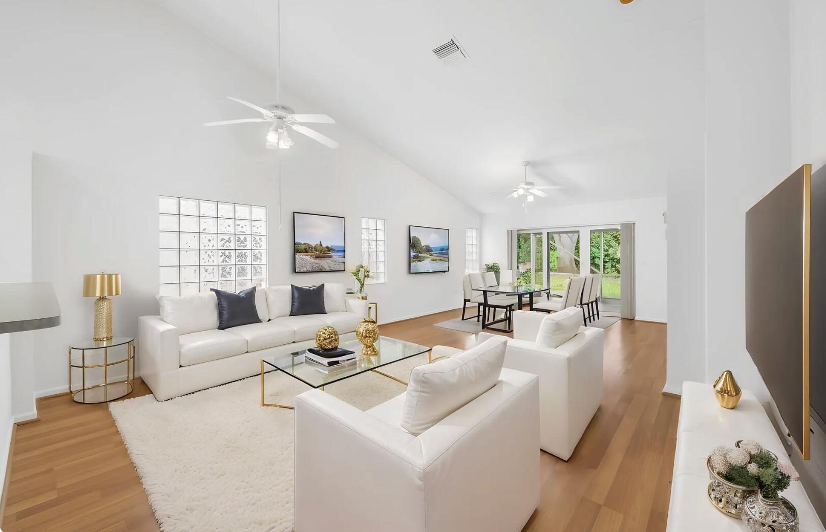 12838 HAMPTON LAKES Circle, Boynton Beach, FL 33436, Boynton Beach - Photo 3