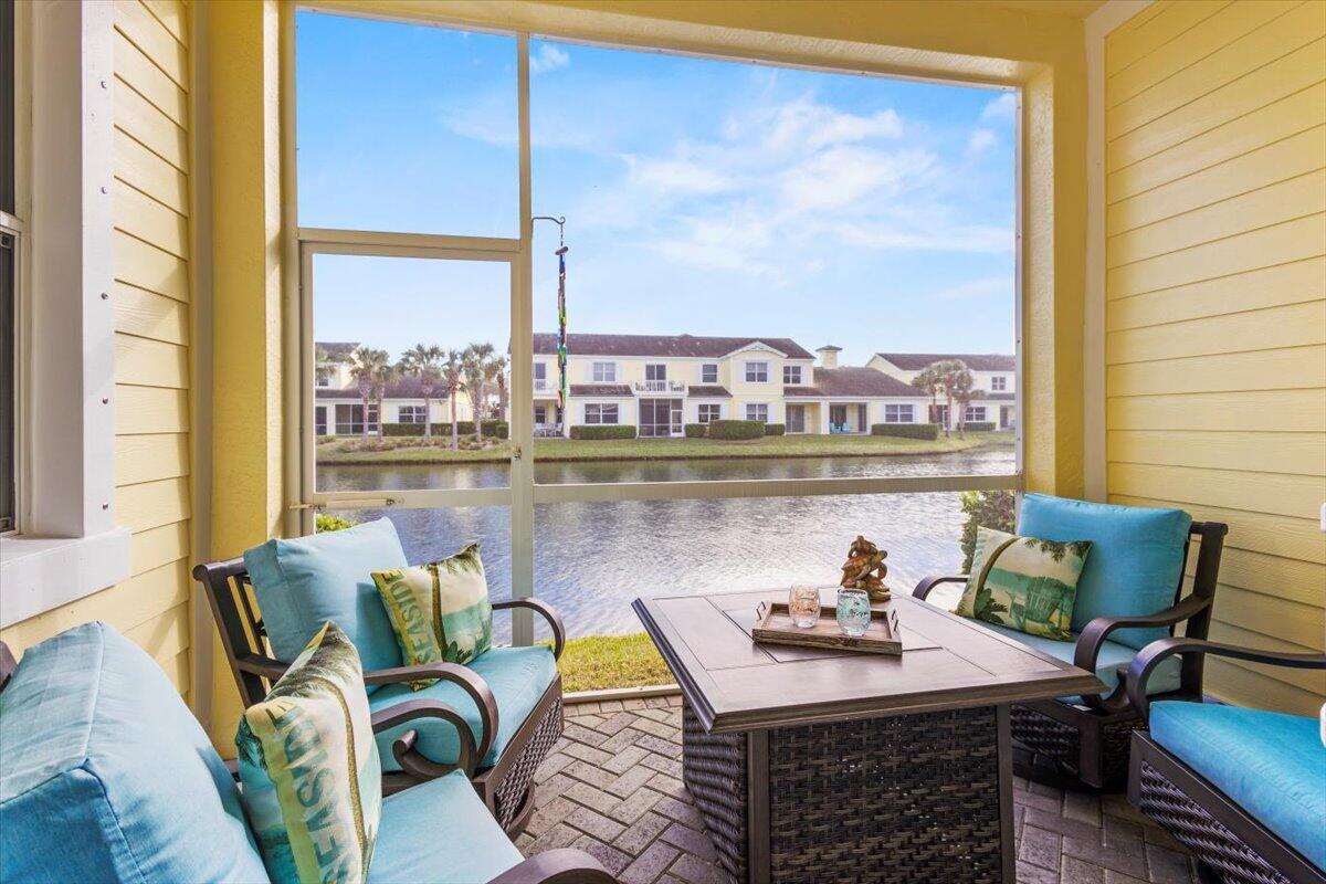 505 MARINER BAY Boulevard, Fort Pierce, FL 34949, Fort Pierce