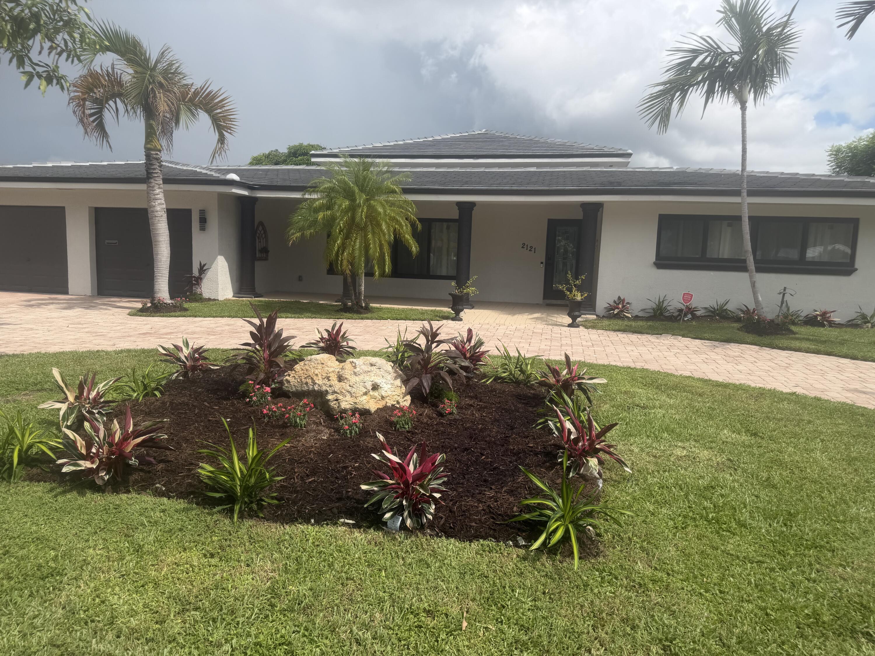 2121 NE 29TH Street, Lighthouse Point, FL 33064, Lighthouse Point