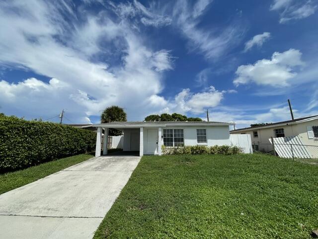 1104 W 24TH Street, Riviera Beach, FL 33404, Riviera Beach