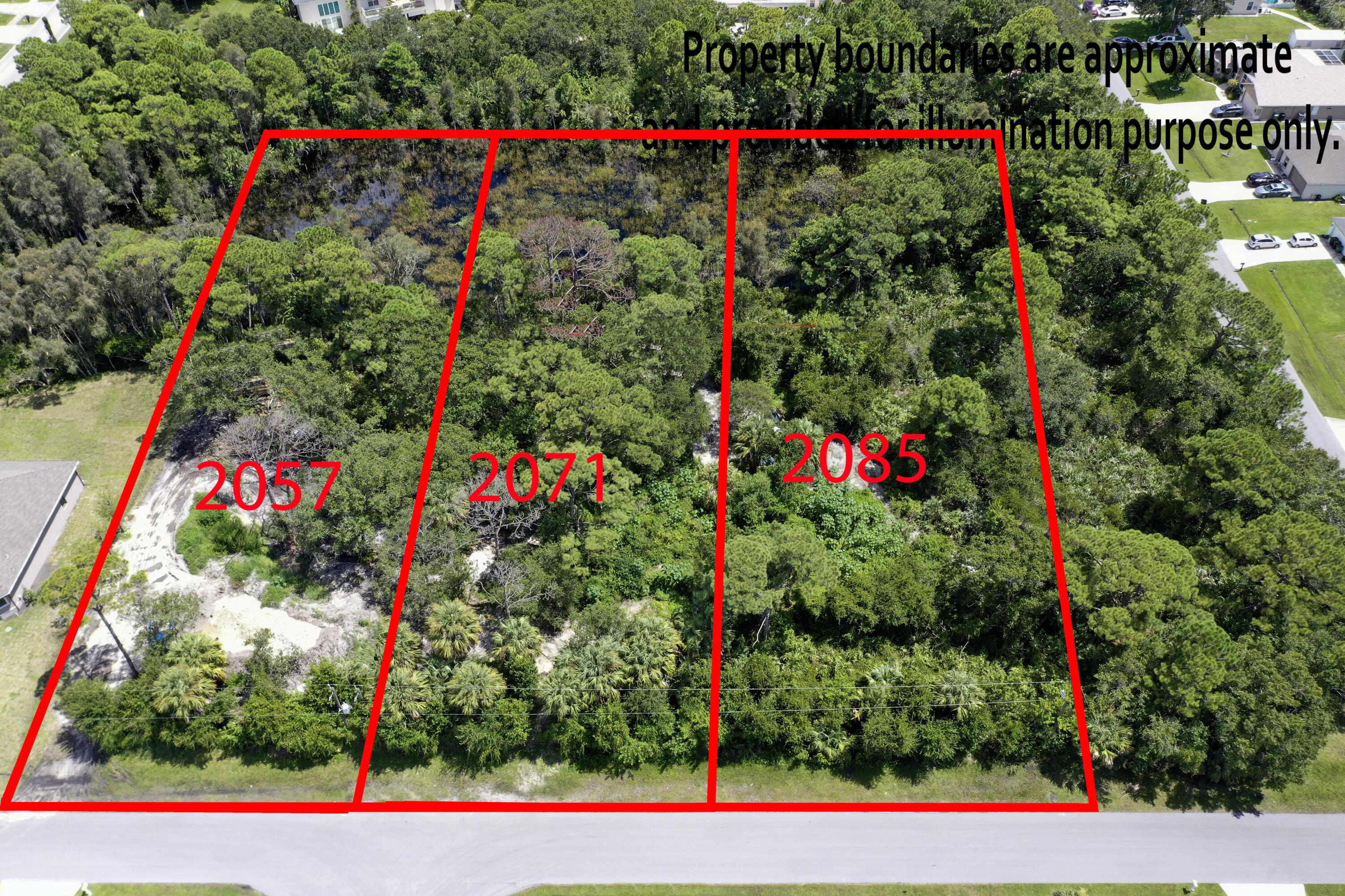 2085 SW Brevity Terrace, Port St. Lucie, FL 34953, Port St. Lucie - Photo 4