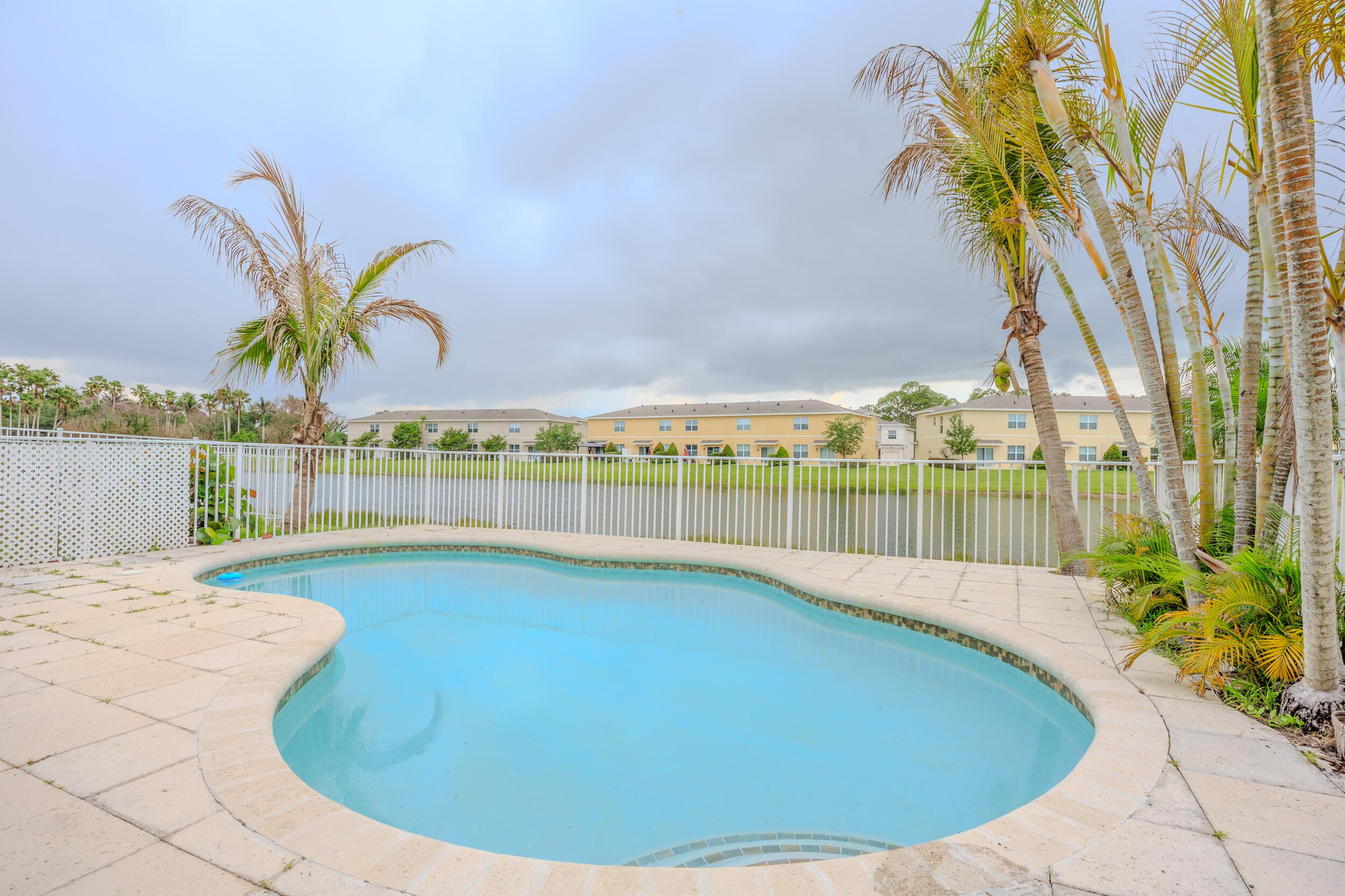 2267 NW Padova Street, Port St. Lucie, FL 34986, Port St. Lucie - Photo 3