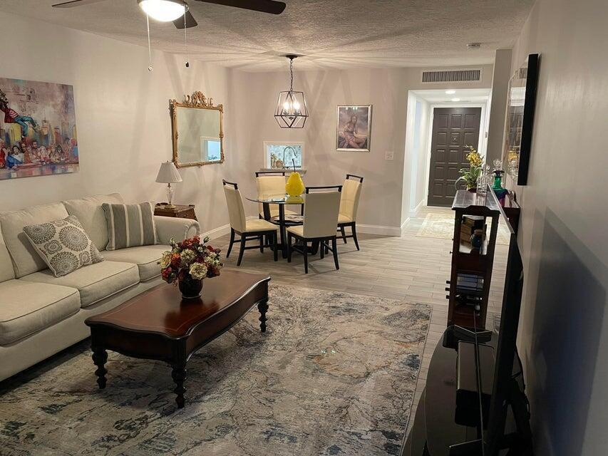 4393 Trevi Court 106, Lake Worth, FL 33467, Lake Worth - Photo 3