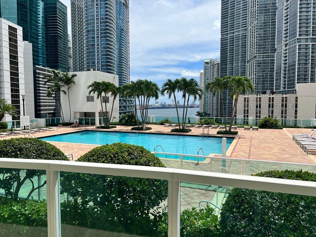 31 SE 5TH Street 1206, Miami, FL 33131, Miami