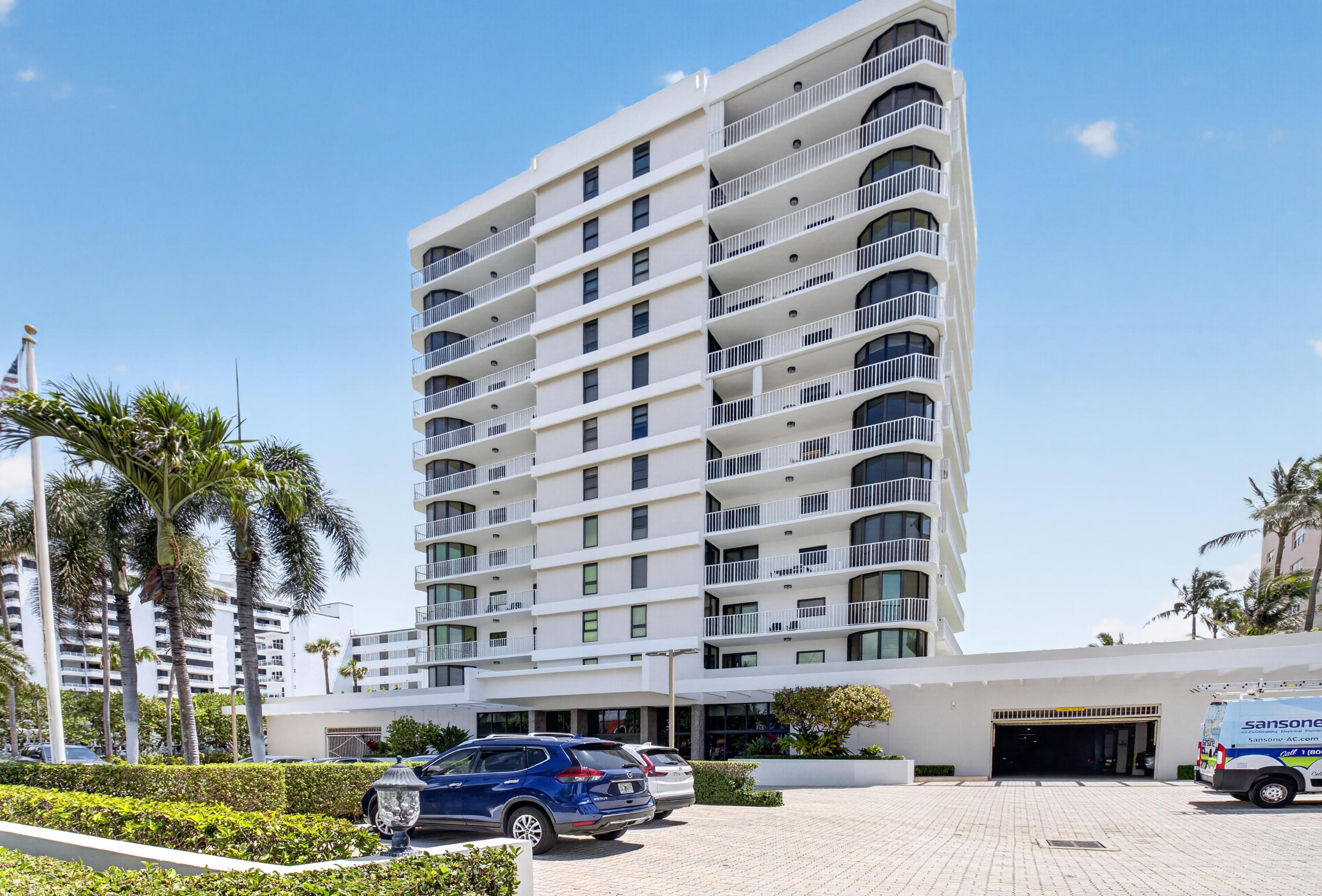 2917 S Ocean Boulevard 902, Highland Beach, FL 33487, Highland Beach - Photo 3