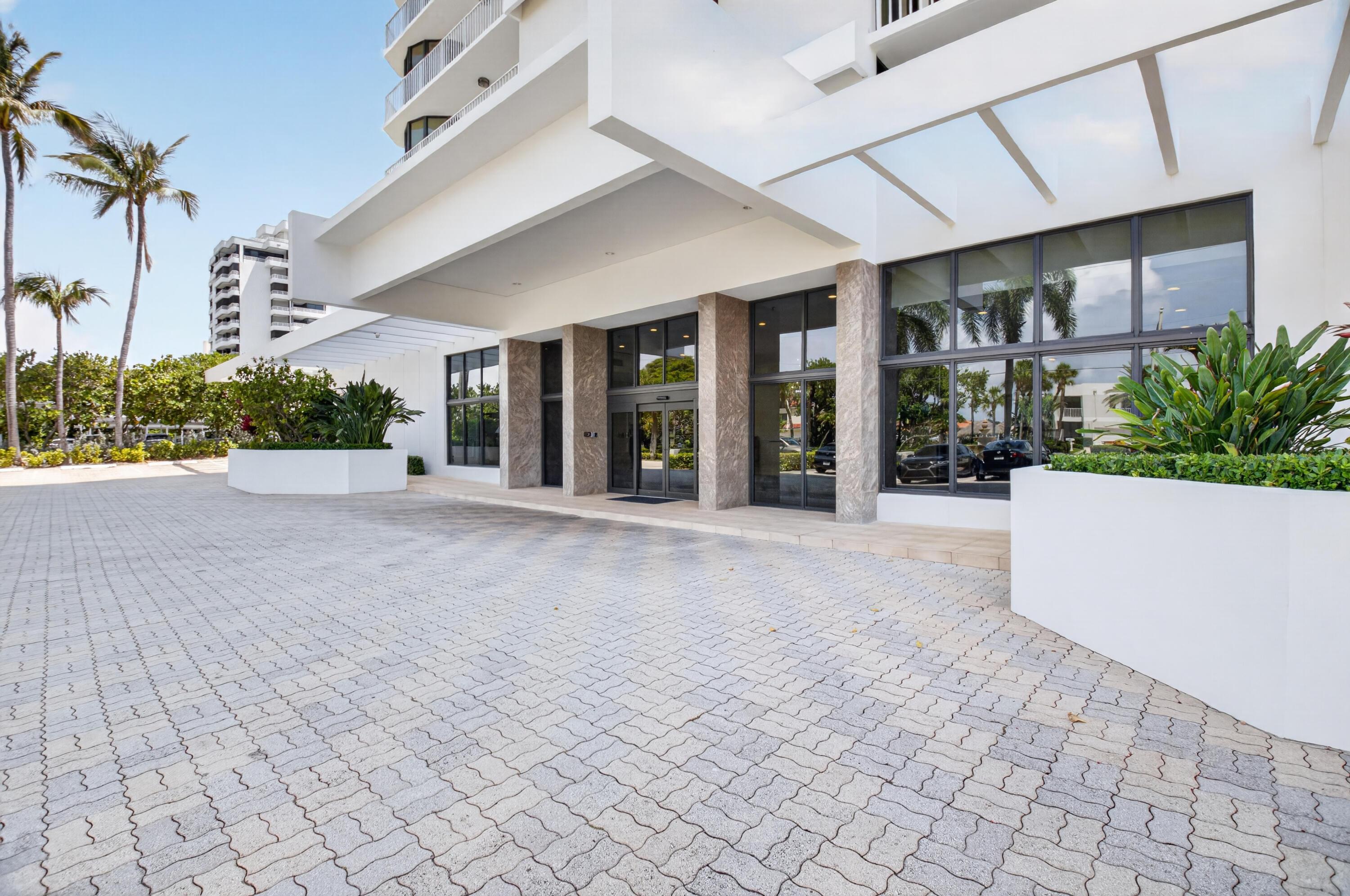 2917 S Ocean Boulevard 902, Highland Beach, FL 33487, Highland Beach - Photo 5