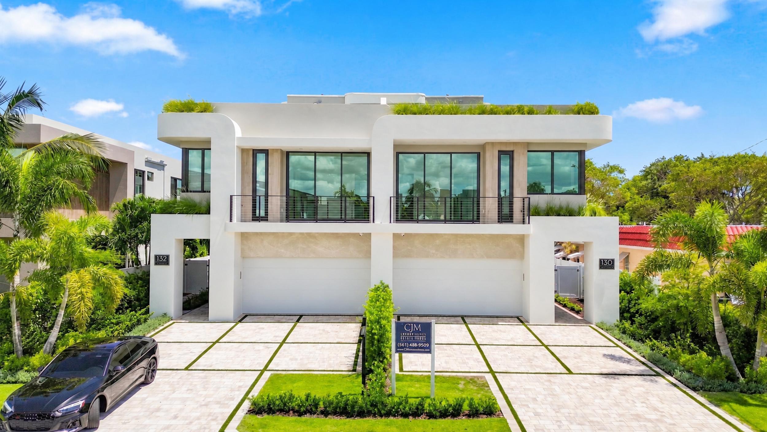 130 NE Wavecrest Way, Boca Raton, FL 33432, Boca Raton