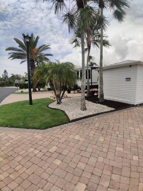 3719 SW 6TH Glen, Okeechobee, FL 34974, Okeechobee - Photo 3