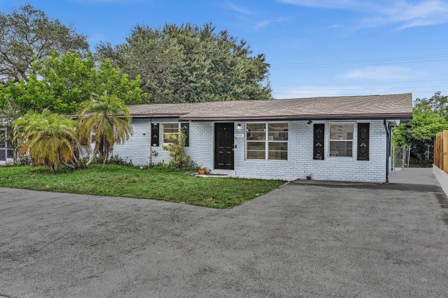 4156 SW 49TH Court 0, Dania Beach, FL 33314, Dania Beach - Photo 2