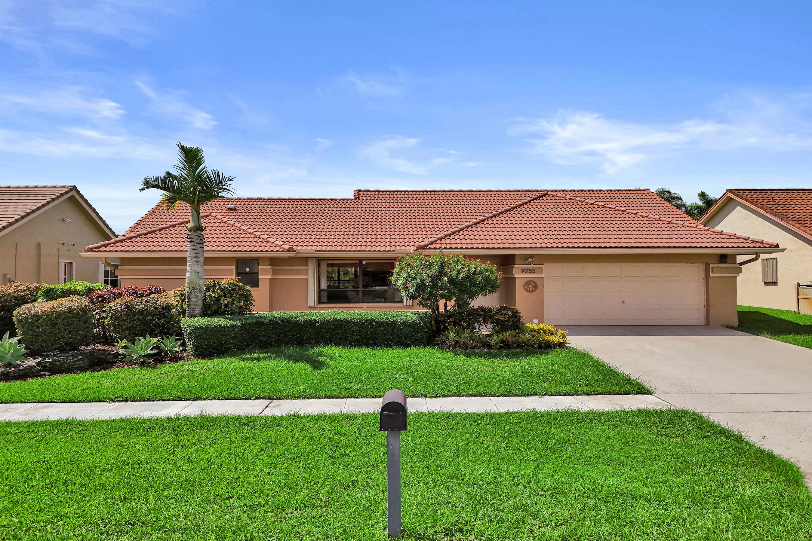 9255 Sun Pointe Drive, Boynton Beach, FL 33437, Boynton Beach